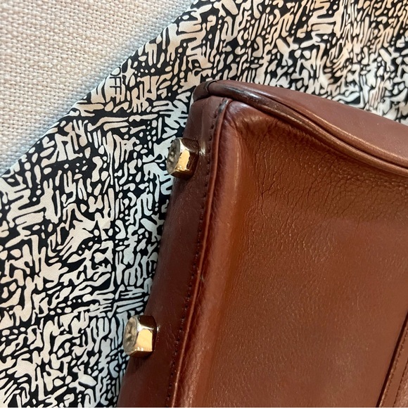 Rebecca Minkoff Mini M.A.C. in Brown - Picture 11 of 16